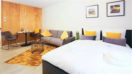 Apartments in Mannheim - photo 3