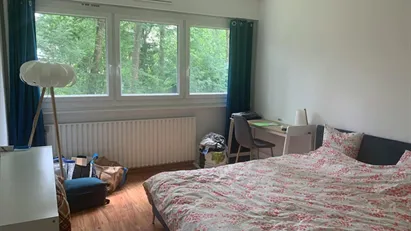 Room for rent in Gex, Auvergne-Rhône-Alpes
