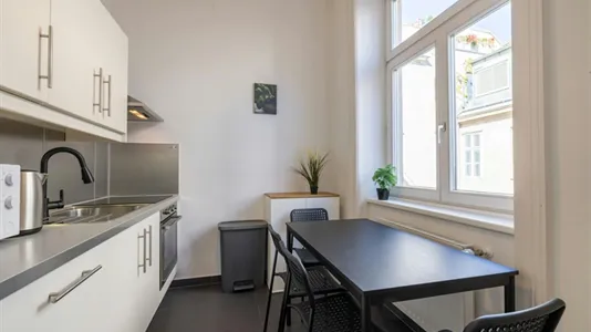 Rooms in Wien Wieden - photo 7