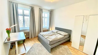 Room for rent in Berlin