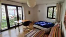 Room for rent, Frankfurt Mitte-West, Frankfurt (region), Rödelheimer Parkweg