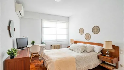 Room for rent in Madrid Salamanca, Madrid