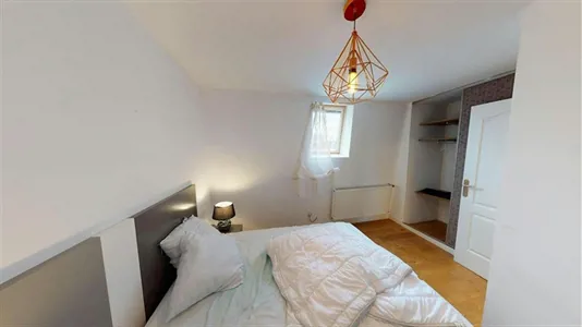 Rooms in Lille - photo 3