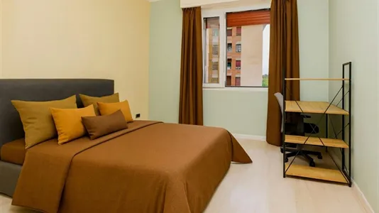 Apartments in Milano Zona 6 - Barona, Lorenteggio - photo 1