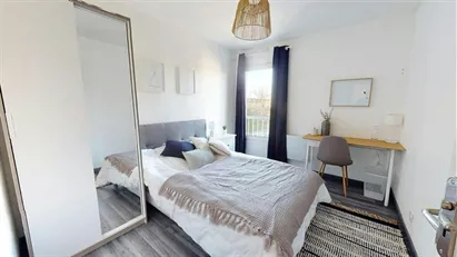 Room for rent in Lyon, Auvergne-Rhône-Alpes