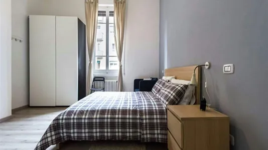 Rooms in Bologna - photo 2