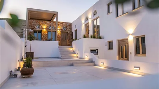 Houses in Tinos - photo 10