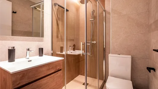 Rooms in Valencia Campanar - photo 4