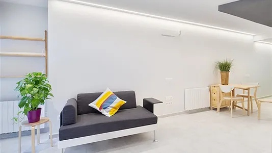 Apartments in Barcelona Eixample - photo 7