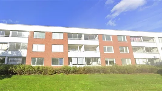 Apartments in Sollentuna - photo 1