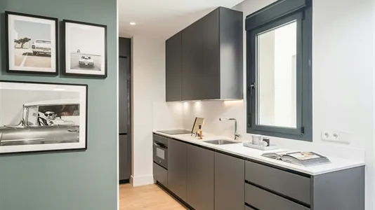 Apartments in Madrid Retiro - photo 7