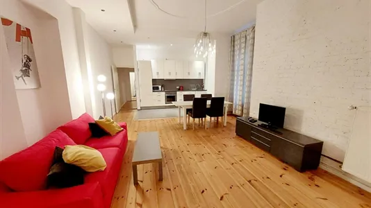 Apartments in Berlin Pankow - photo 2
