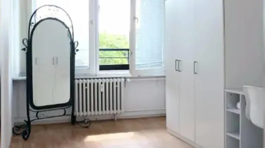 Rooms in Berlin Charlottenburg-Wilmersdorf - photo 2