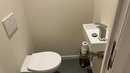 Apartments in Brussels Ukkel - photo 5