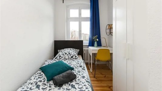 Rooms in Berlin Mitte - photo 2