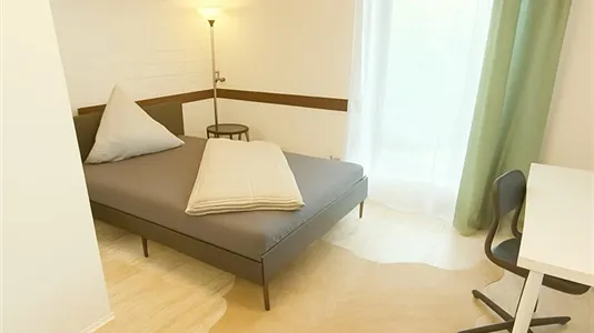 Apartments in Fürstenfeldbruck - photo 7