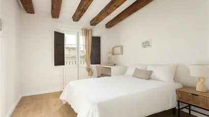 Room for rent in Barcelona Ciutat Vella, Barcelona