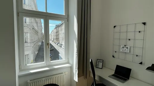 Rooms in Wien Währing - photo 9