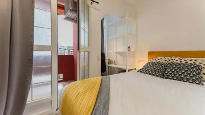 Room for rent in Valencia La Zaidía, Valencia (region)