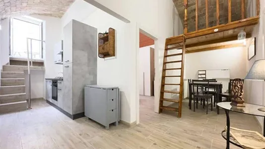 Apartments in Roma Municipio VII – Appio-Latino/Tuscolano/Cinecittà - photo 2