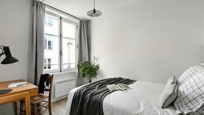 Room for rent in Nancy, Grand Est