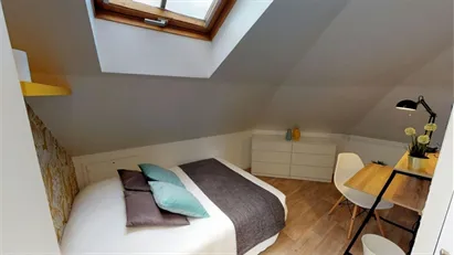 Room for rent in Paris 2ème arrondissement - Bourse, Paris