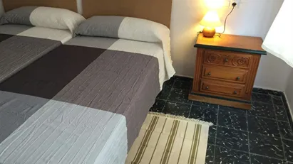 Room for rent in el Camí de Vera, Comunidad Valenciana