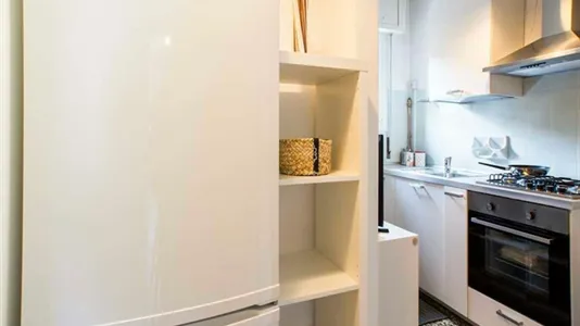 Rooms in Milano Zona 8 - Fiera, Gallaratese, Quarto Oggiaro - photo 7