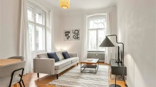 Apartments in Location is not specified - photo 5