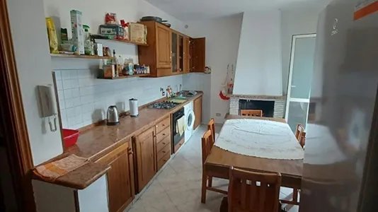 Rooms in Fiumicino - photo 6