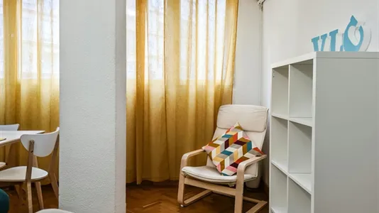 Rooms in Valencia L'Eixample - photo 6