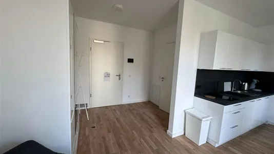 Apartments in Berlin Steglitz-Zehlendorf - photo 6