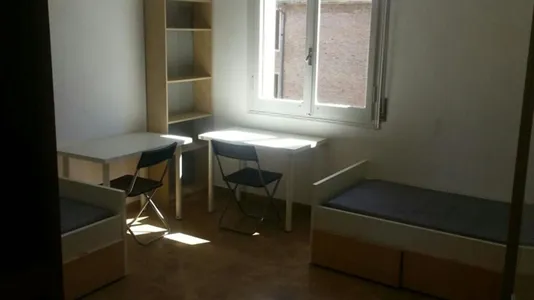 Rooms in Bologna - photo 3