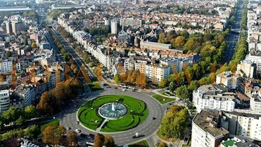 Rooms in Brussels Sint-Pieters-Woluwe - photo 6