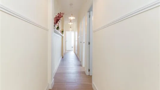 Rooms in Madrid Retiro - photo 6