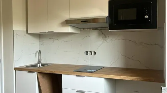 Apartments in Location is not specified - photo 6