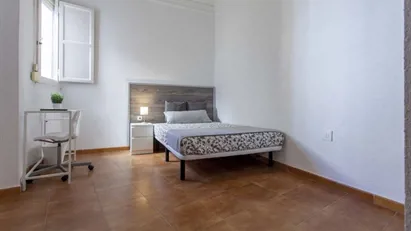 Room for rent in Valencia Ciutat Vella, Valencia (region)