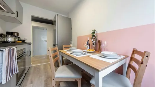 Rooms in Location is not specified - photo 5