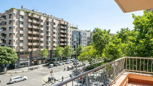 Apartments in Barcelona Eixample - photo 9