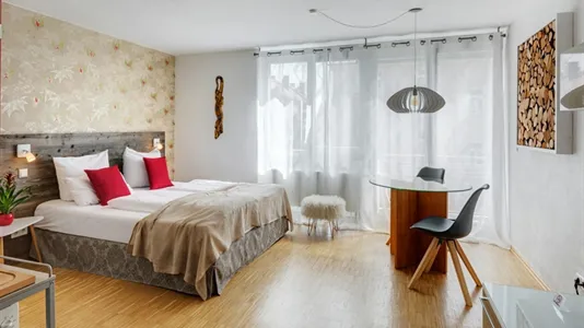 Apartments in Location is not specified - photo 5