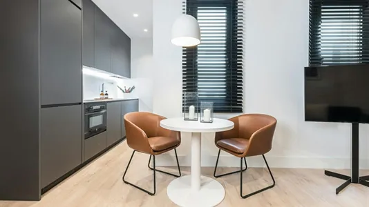 Apartments in Madrid Retiro - photo 6