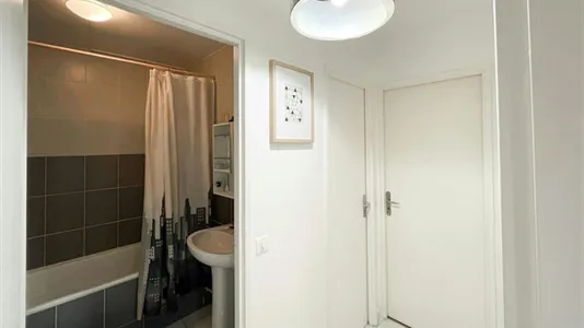 Rooms in Créteil - photo 10