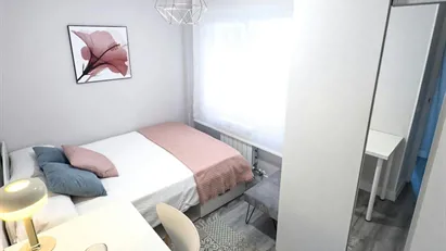 Room for rent in Fuenlabrada, Comunidad de Madrid