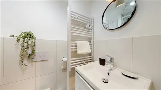 Rooms in Marseille 4ème arrondissement - photo 3