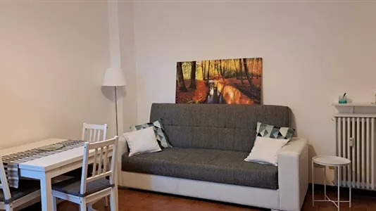 Apartments in Milano Zona 6 - Barona, Lorenteggio - photo 1