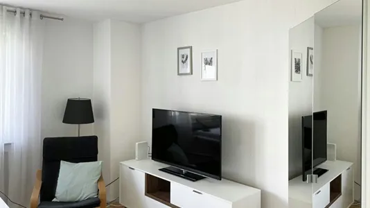 Apartments in Böblingen - photo 2