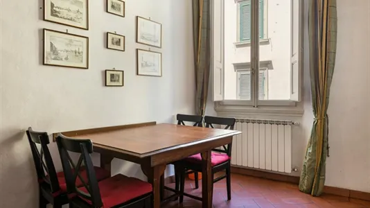Apartments in Florence - photo 7