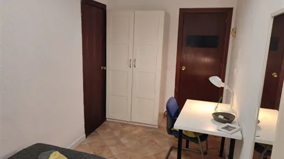 Room for rent in Málaga, Andalucía