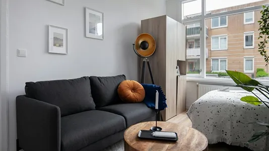 Apartments in Schiedam - photo 4