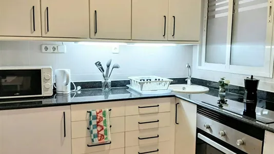 Rooms in Burjassot - photo 9